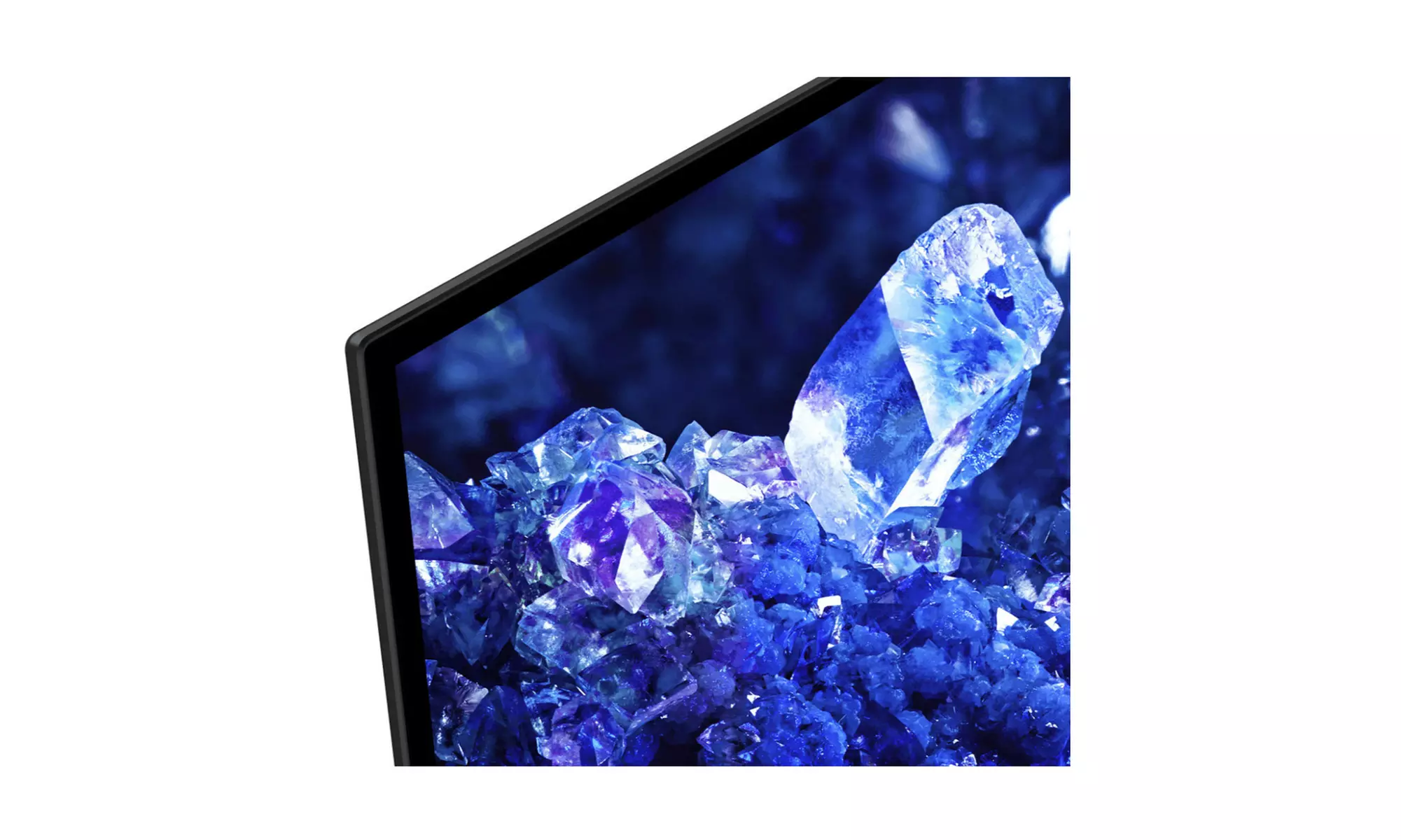 Sony 42-Inch XR A90K 4K HDR OLED TV with Smart Google TV (2022) - Second Medium