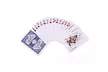 Playing Cards, Decks of Cards, Poker Size Standard Index - Second Medium