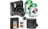 FUJIFILM Instax Mini 99 Camera 20 Mini Films Camera Case Photo Album Photo Cloth