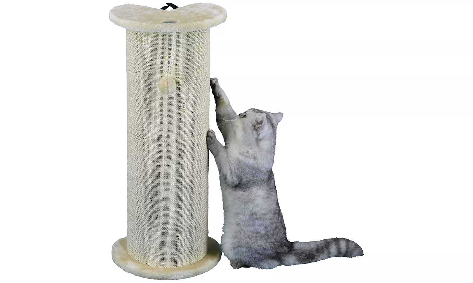 Go Pet Club Cat Trees under 36'' - Second Medium