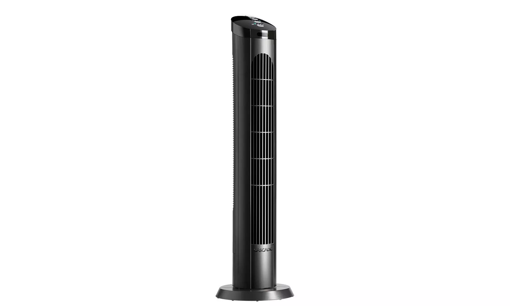 Cascade 40" Tower Fan with Remote - Primary Image