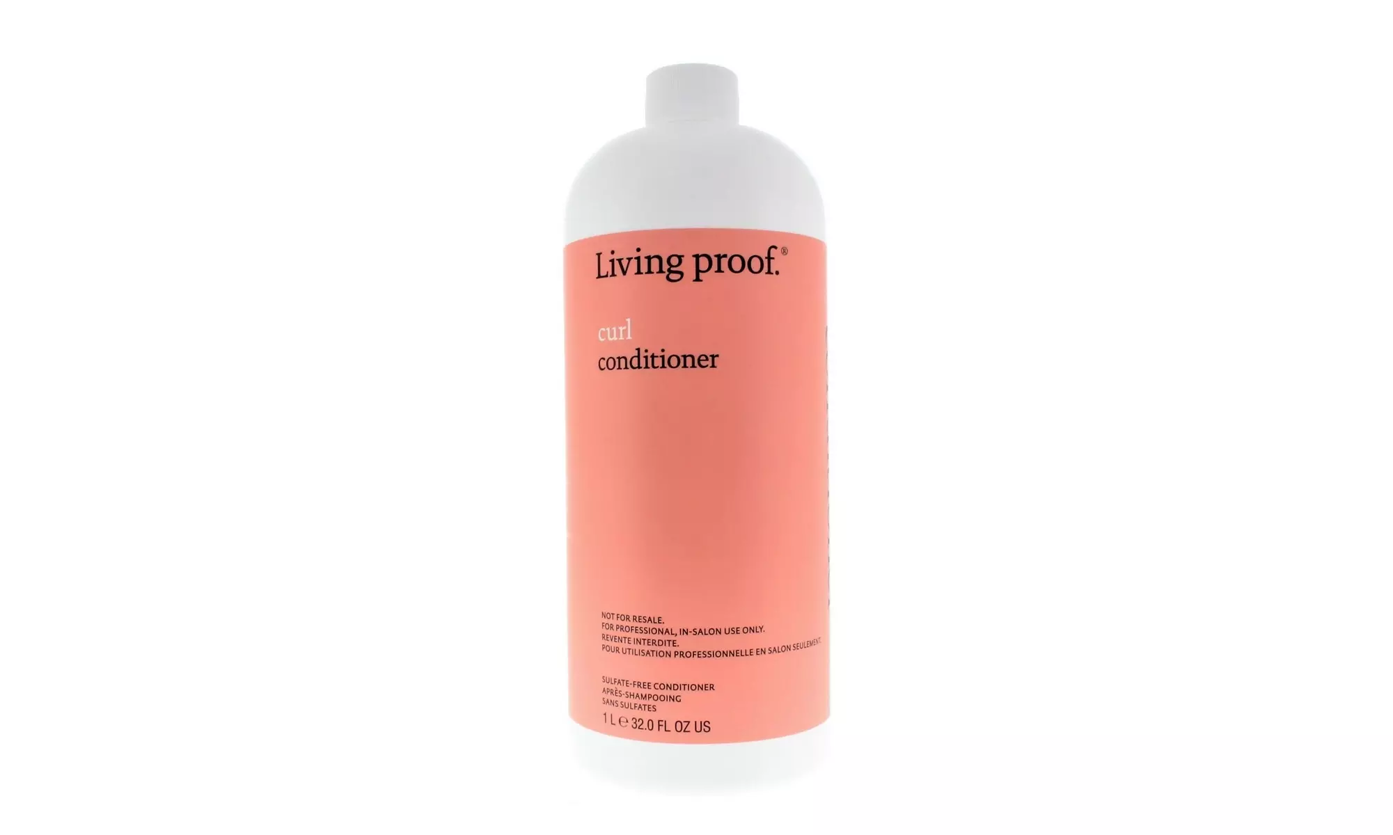 Best of  Living Proof Hair Care Choose from-Shampoo OR Conditioner OR Treatment