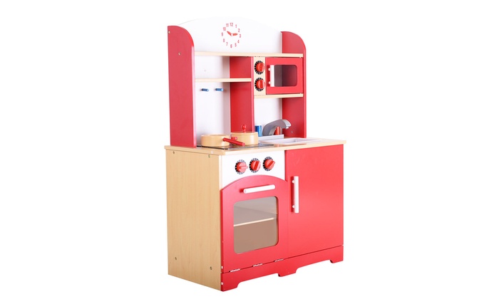 groupon toy kitchen