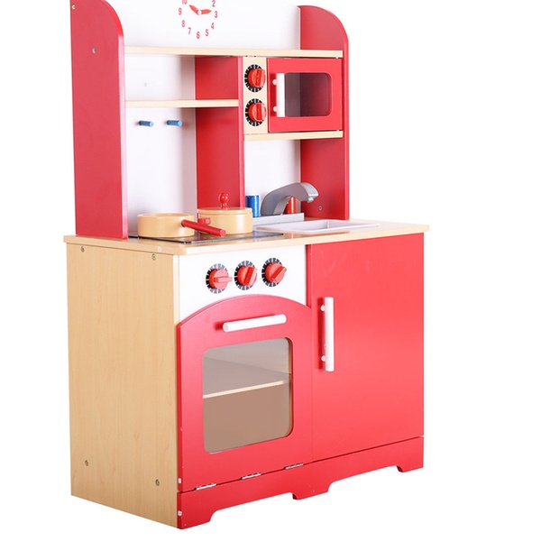 groupon play kitchen