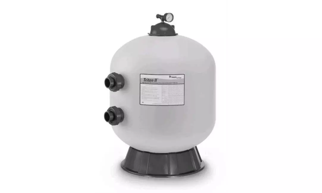 Pentair 140210 Triton 30 In. Sand Filter - Primary Image