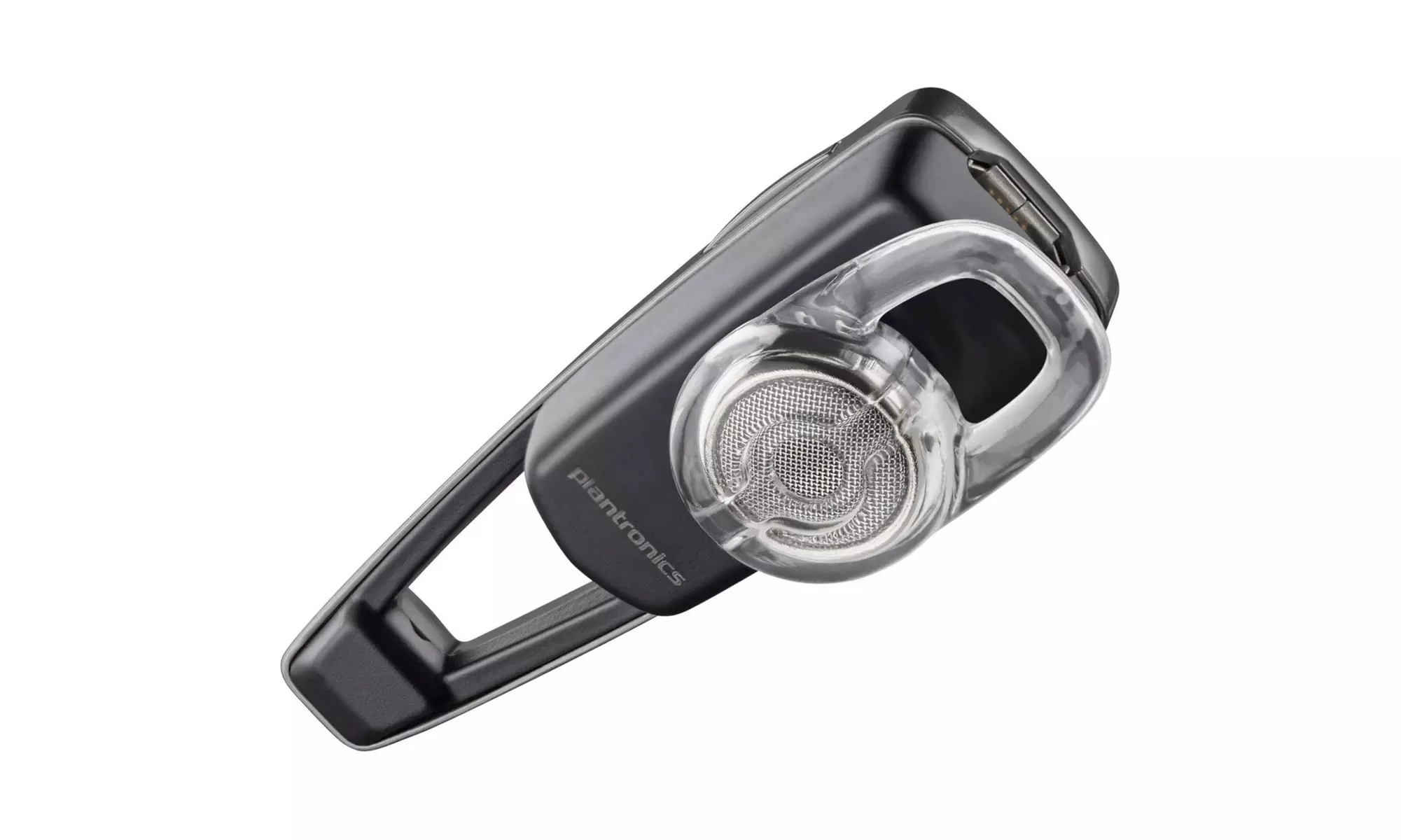 Plantronics Savor M1100 Bluetooth Wireless headset (New Open Box) - Second Medium