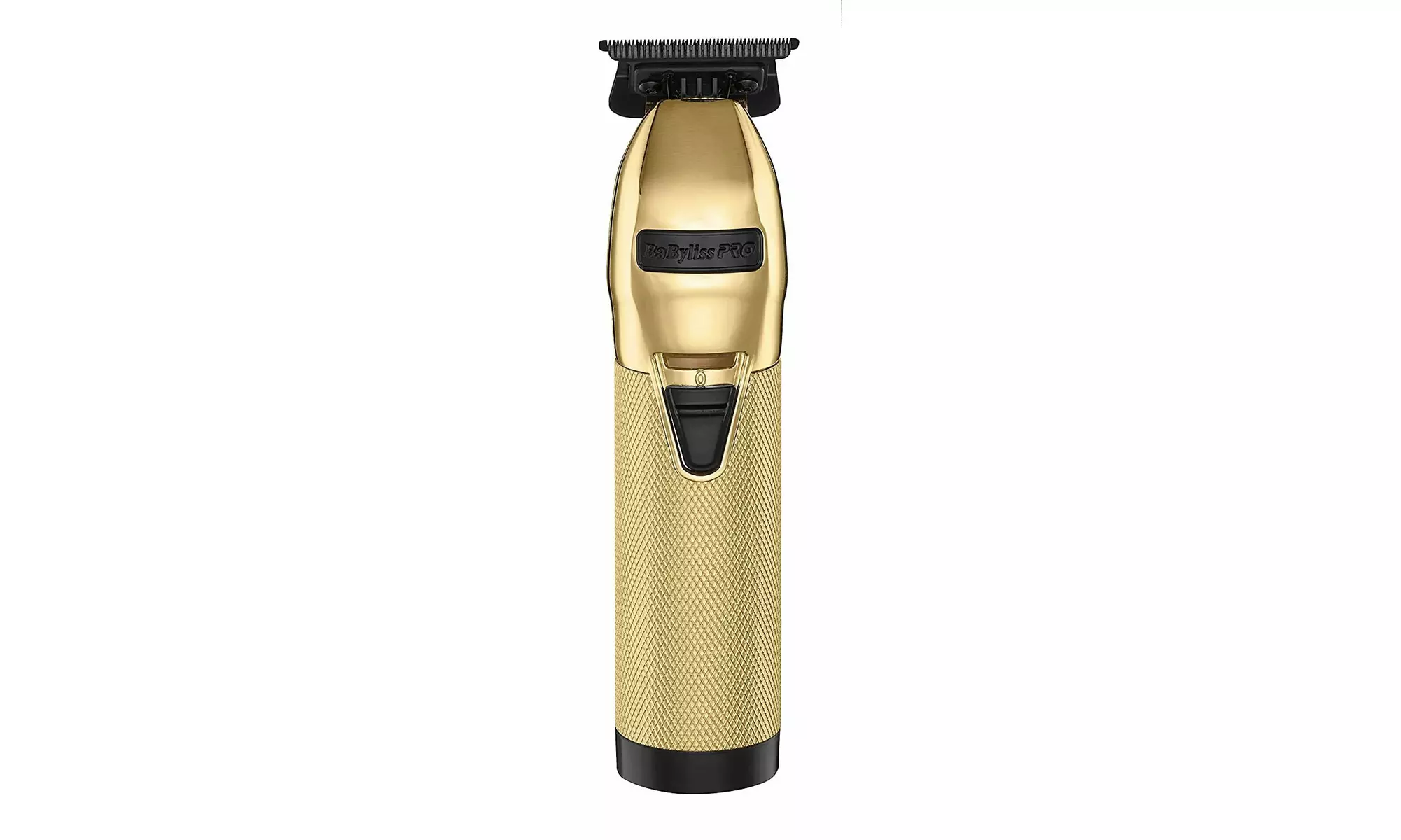 BABYLISS PRO MetalFX Series Gold Clipper and Trimmer Set FX787GB & FX870GB - Second Medium