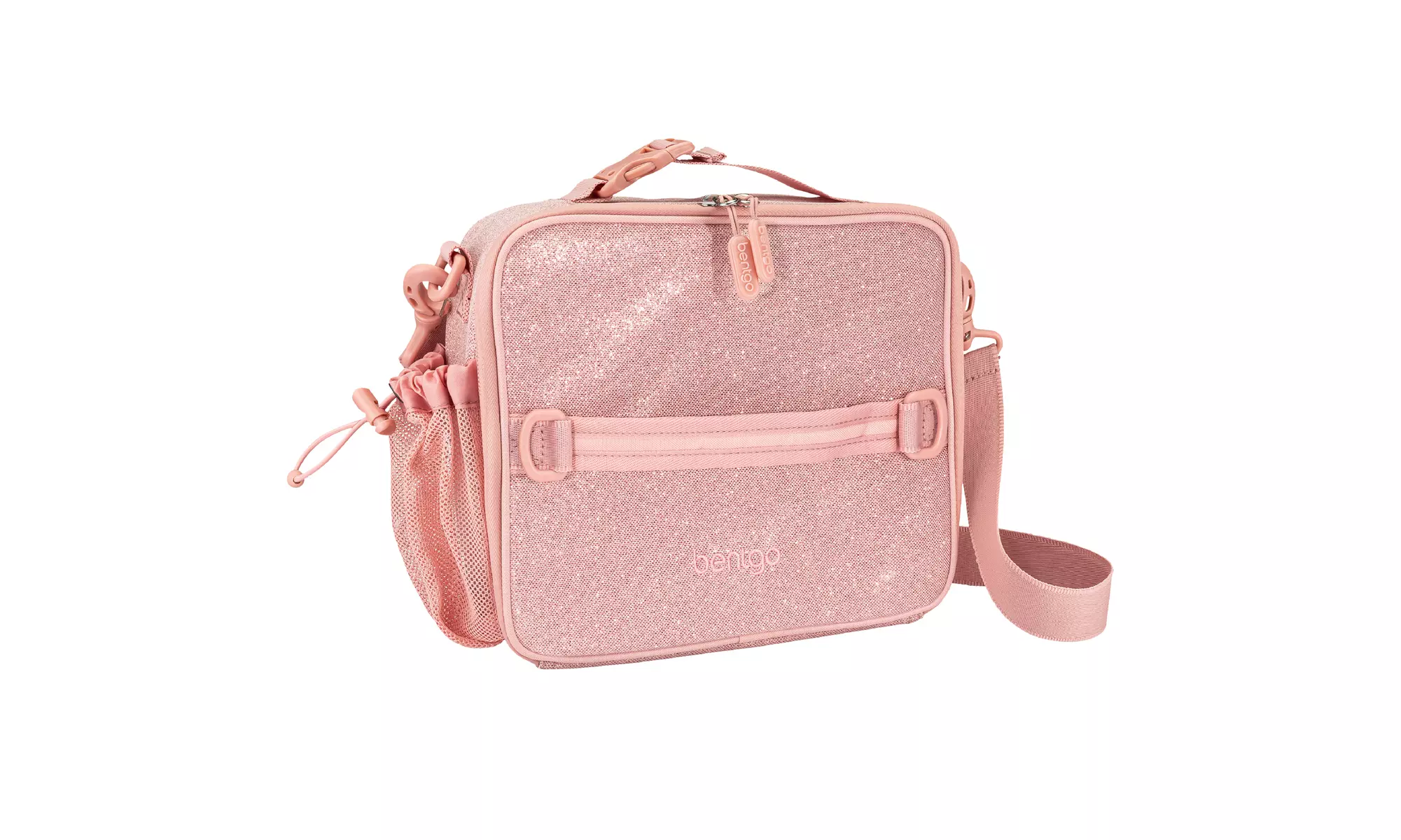 Bentgo Kids Lunch Bag - Durable and Double Insulated