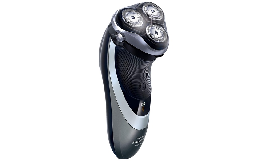 groupon electric shaver