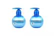 US 2-4 Pack Intensive Stain Removal Whitening Toothpaste Baking Soda Fight Bleed - Second Medium