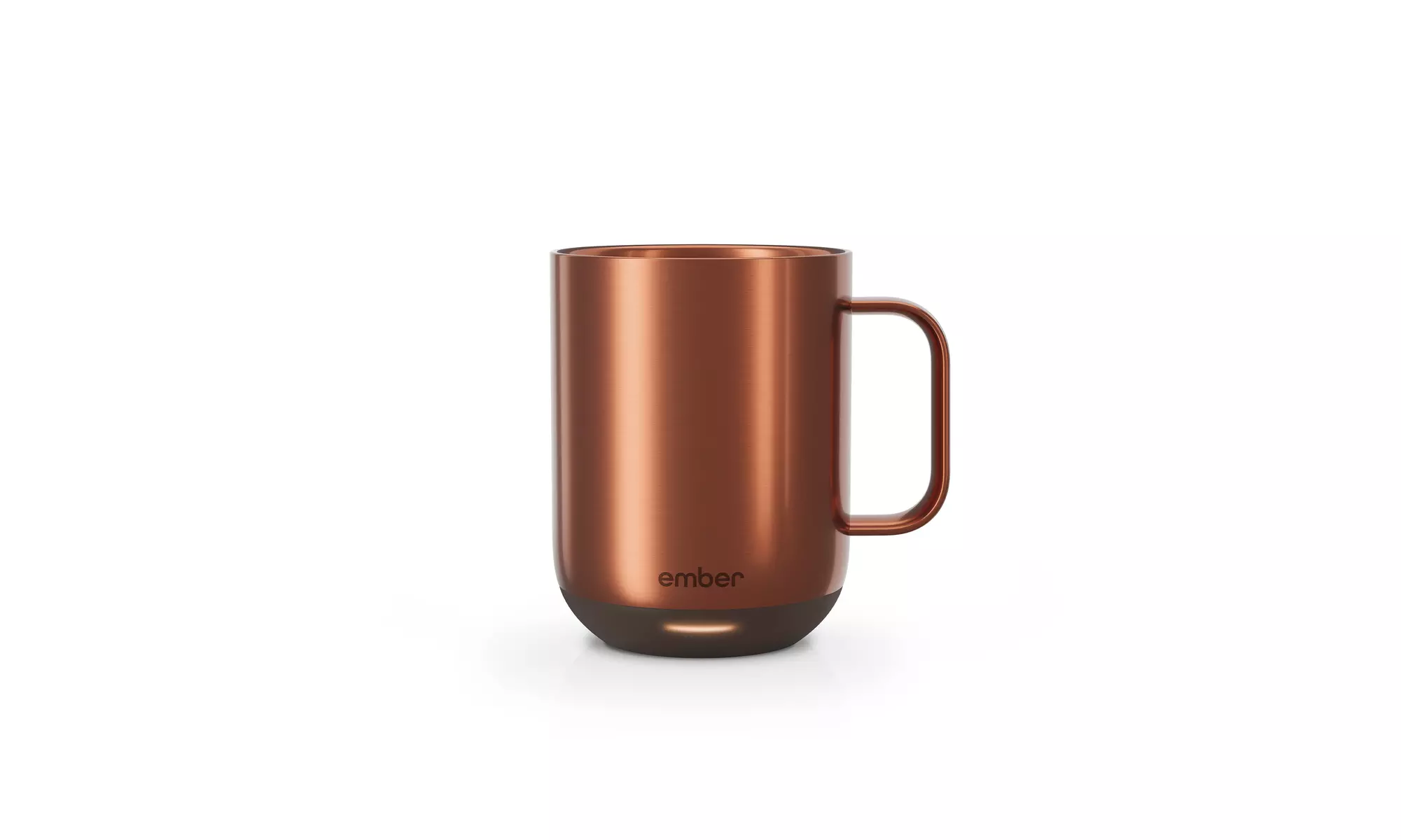 Ember Temperature Control Smart Coffee Mug 2, 10oz or 14oz