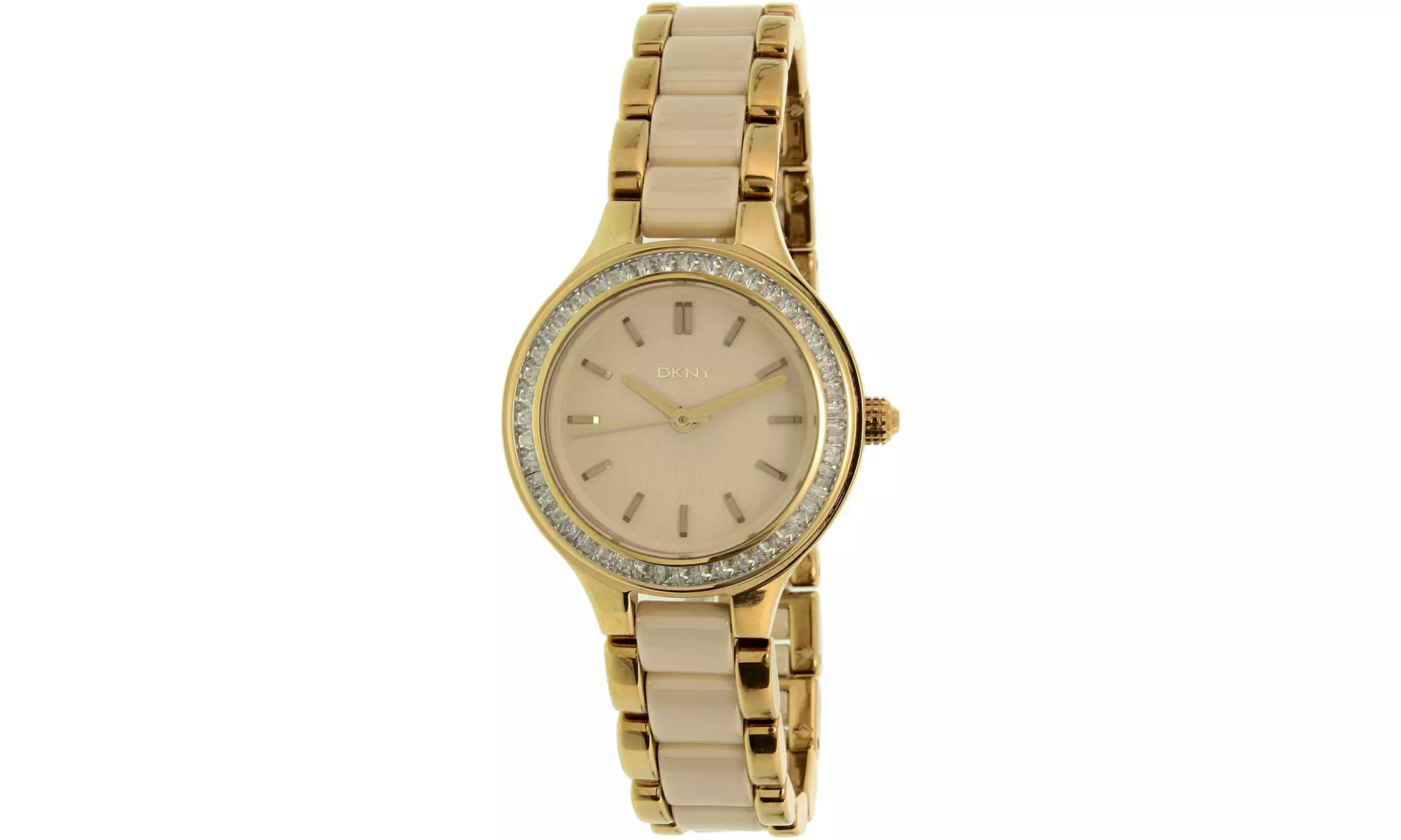 DKNY Women's Chambers Watches - Primary Image