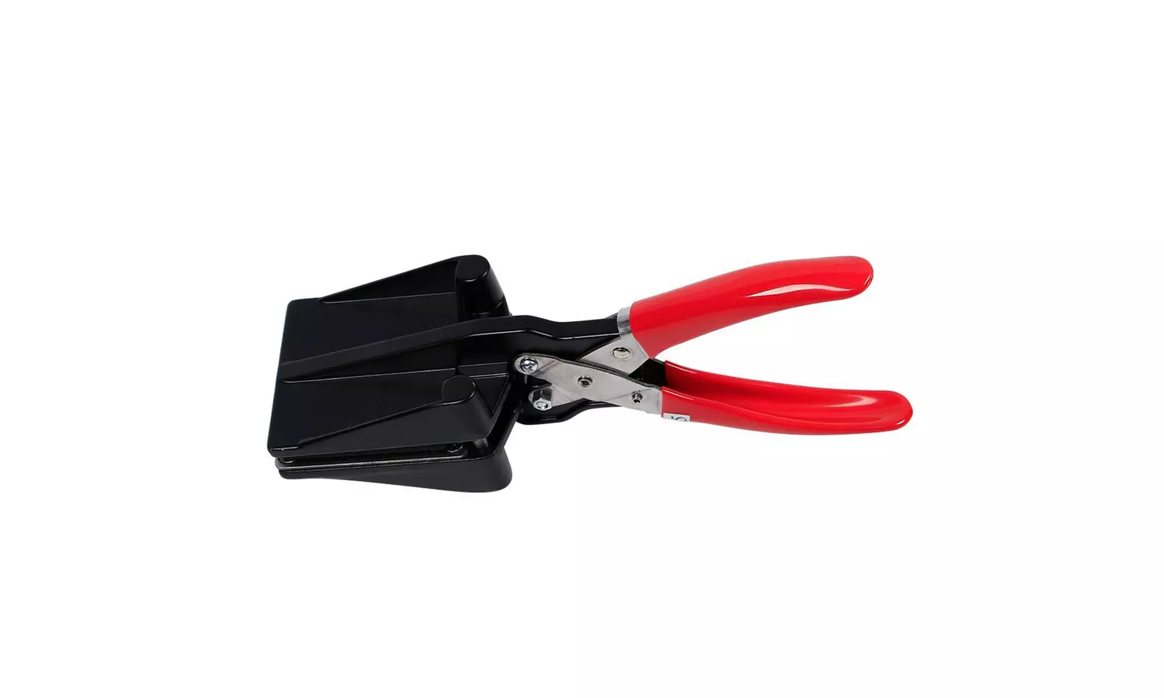 35mmx45mm Handheld ID Photo Picture Cutter Steel Blade - Second Medium