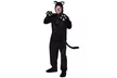 Couple's Bodysuit Cosplay Character Halloween Costumes - Second Medium