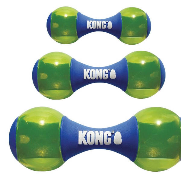 kong squeezz action