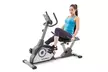 Marcy Recumbent Bike NS-40502R - Second Medium
