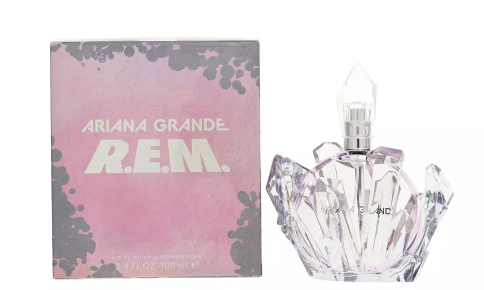 Ariana Grande Perfume Collection - 9 Scent Options