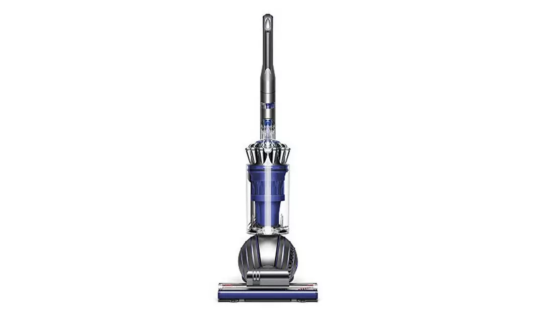 Dyson Ball Animal 2 Total Clean Bagless Upright Vacuum Cleaner - Primary Image
