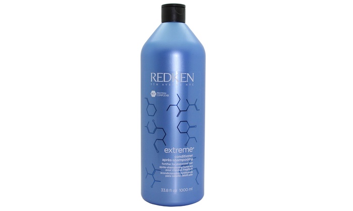 Redken Shampoos And Conditioners 33 8 Fl Oz Groupon