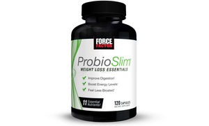 Force Factor ProbioSlim Weigh...