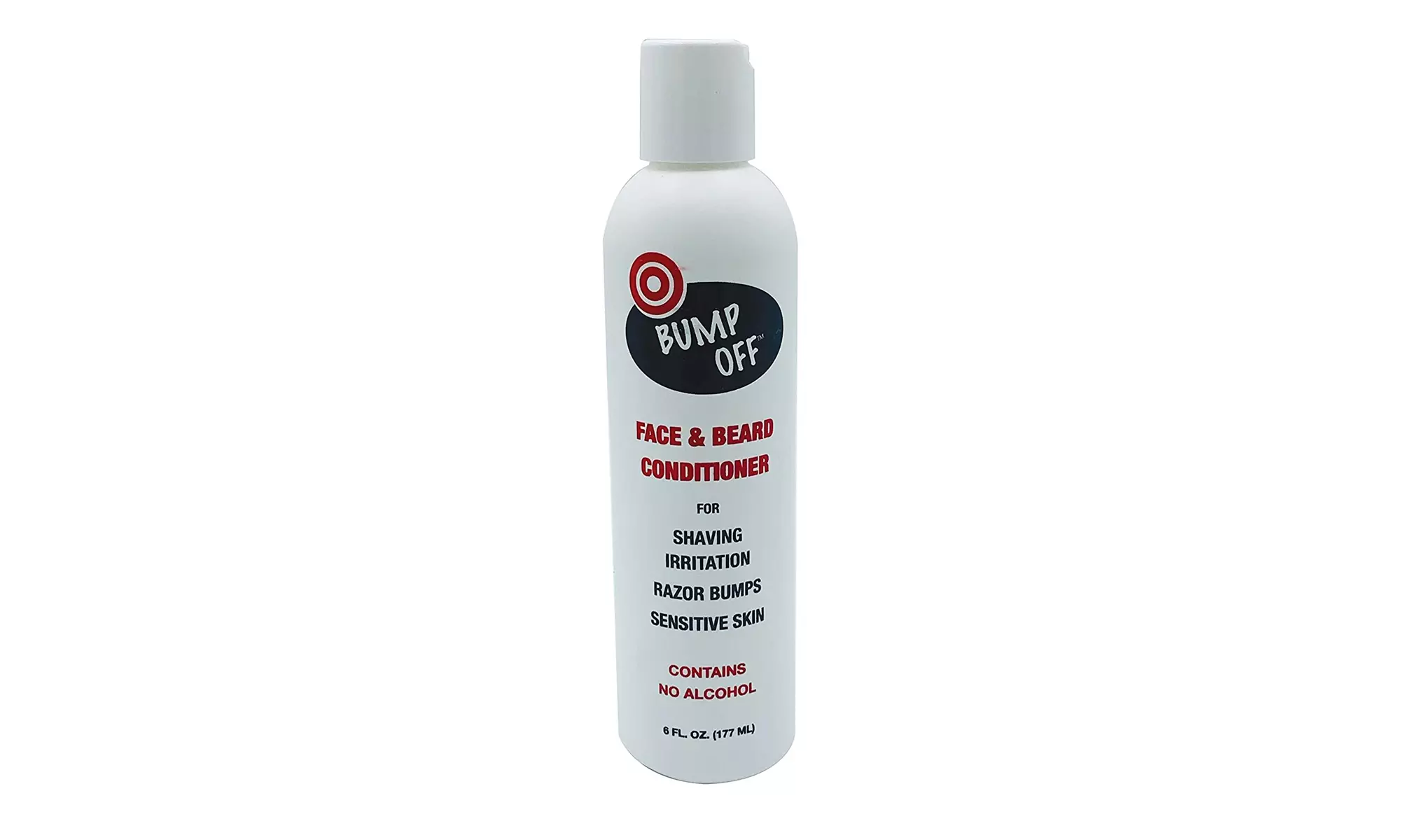 Bump Off Face & Beard Conditioner 6oz - Primary Image