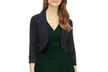 Leo Rosi Women's Vanessa Bolero Shrug Cardigan - Image 7