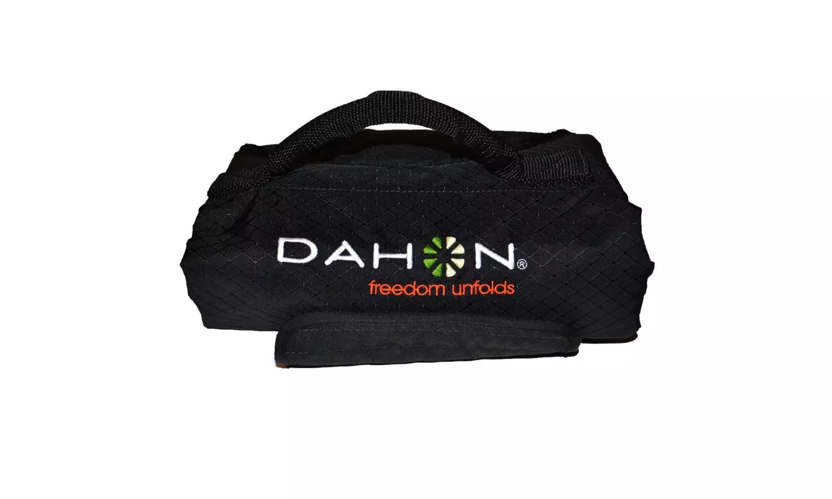Dahon EL Bolso Carry Bag with Shoulder Sling for All Dahon Folding Bikes - Primary Image