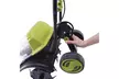 Sun Joe 24-Volt iON Cordless Garden Tiller/Cultivator - Second Medium