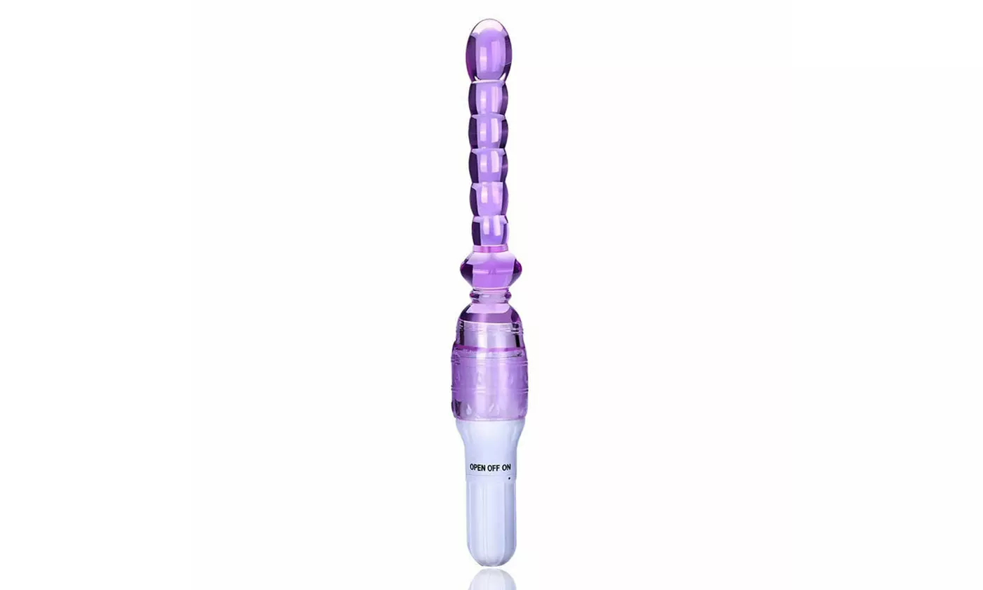 Powerful Magic Handheld Wand Vibrator Personal Stimulator Massager Collection