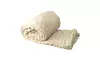 BOON Colleen Air Brushed Faux Fur Throw Blanket, 60" x 70"