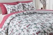 FreshFolds Reversible Winter Printed Down Alternative Comforter Set - Second Medium