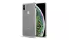 Insten For iPhone X/XS The Carbon Flex TPU Rubber Case Cover