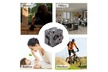 HD 1080P SPY Cam DVR Hidden Camera Wearable Wrist Watch Mini DV Video Recorder - Second Medium