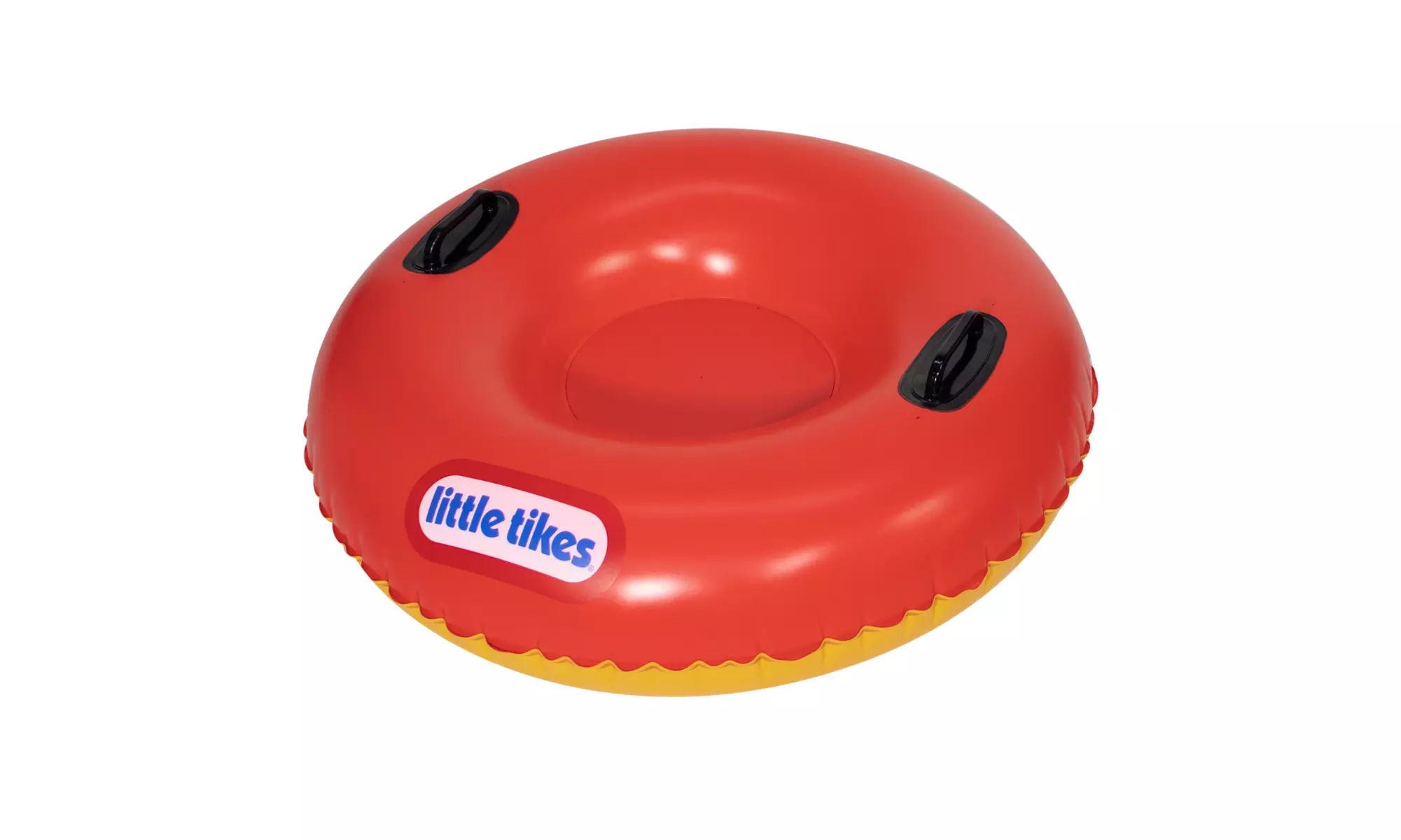 Little Tikes Inflatable Snow Tube - Second Medium
