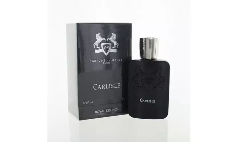 Parfums de Marly Carlisle Eau de Parfum Spray for Men 4.2 Fl. Oz. - Second Medium