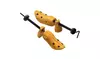 Universal Adjustable Wooden Shoe Stretchers