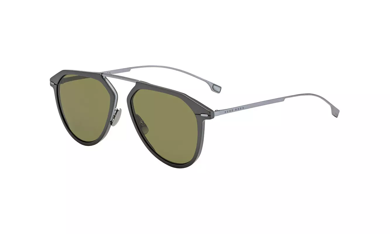 Hugo Boss Polarized Men's Sunglasses