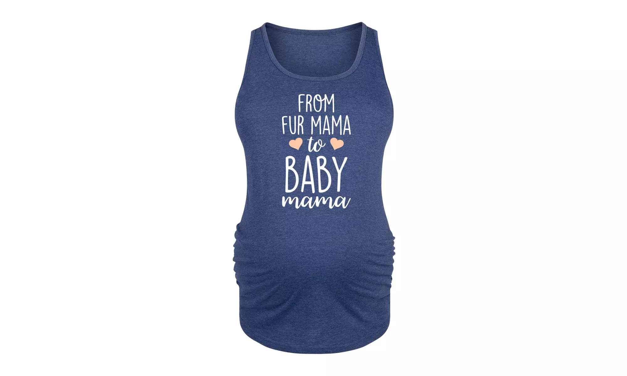 Women's Maternity Top Selling Spring Summer Tank Tops  - Primary Image