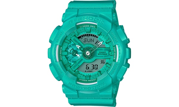 G store shock groupon