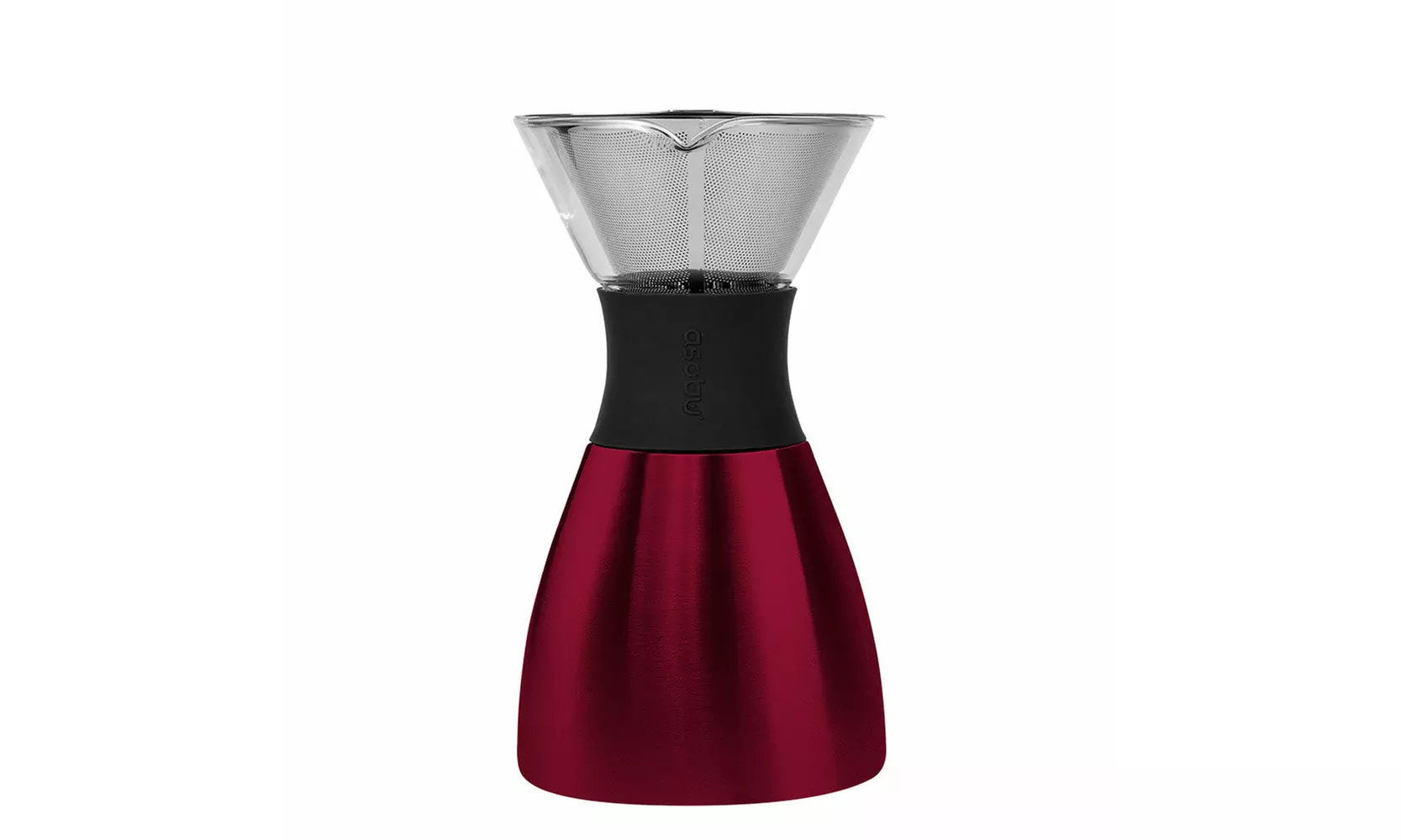 Asobu Insulated Pour Over Coffee Maker (32oz.)