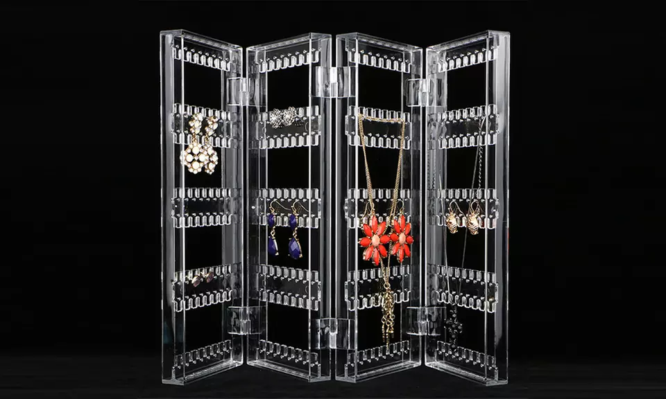 Jewelry Organizer - Second Medium