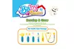 2-in-1 Vehicle&Cage-Interactive Veterinarian Clinic And Cage Doctor Kit For Kids - Second Medium