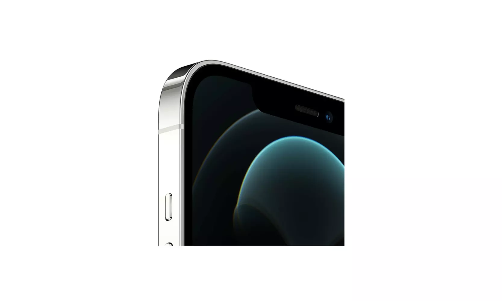 Apple iPhone 12 Pro Max Fully Unlocked Smartphone - Scratch & Dent