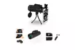 Zoomable 60X Monocle Binocular with Smart Phone attachment - Second Medium