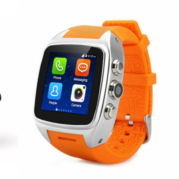 x01 smart watch