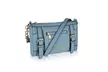 MKF Collection Helena Vegan Leather Crossbody Bag, Mult. Colors - Second Medium