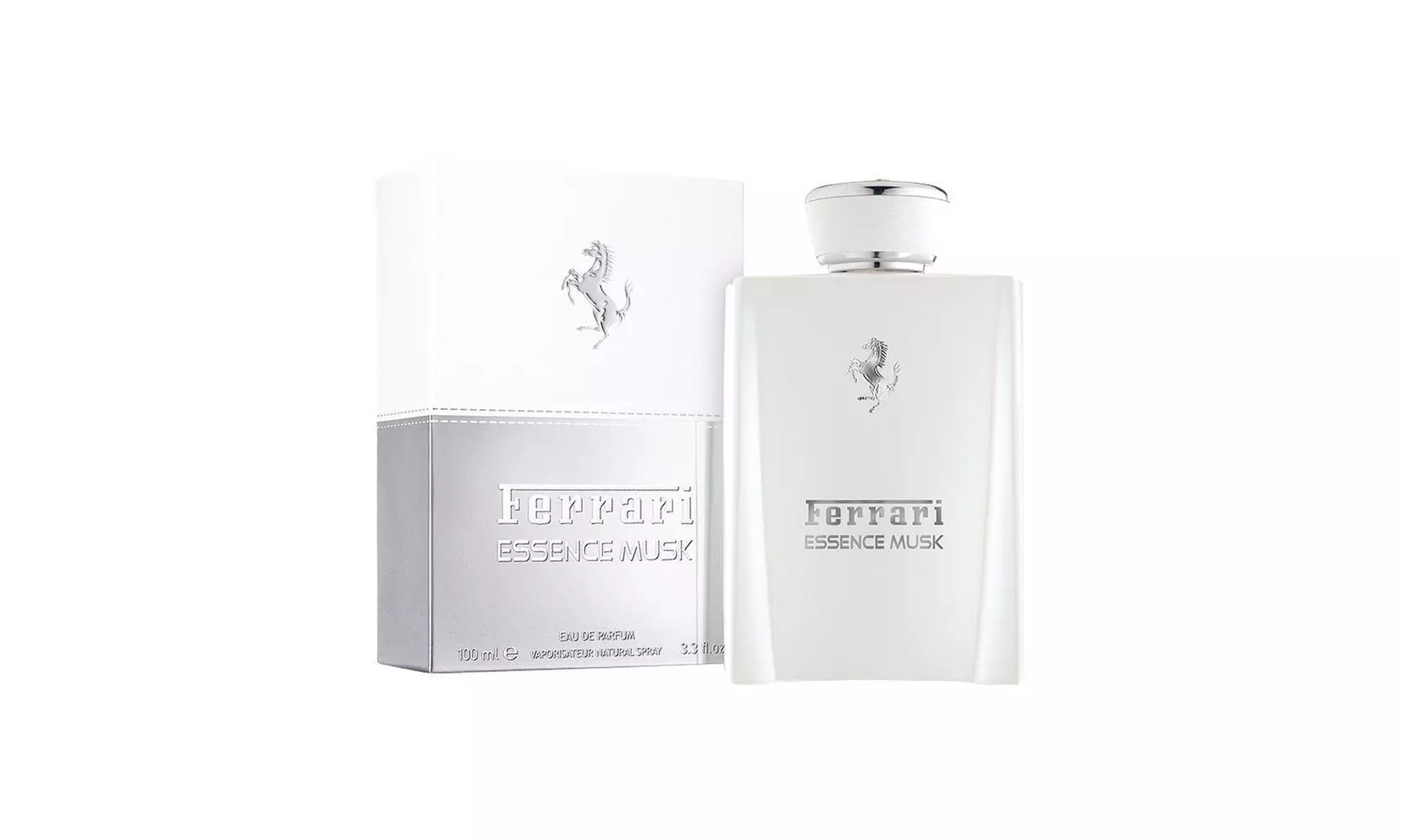 Ferrari Essence Musk 3.3 OZ 100 ML EDP Men - Primary Image