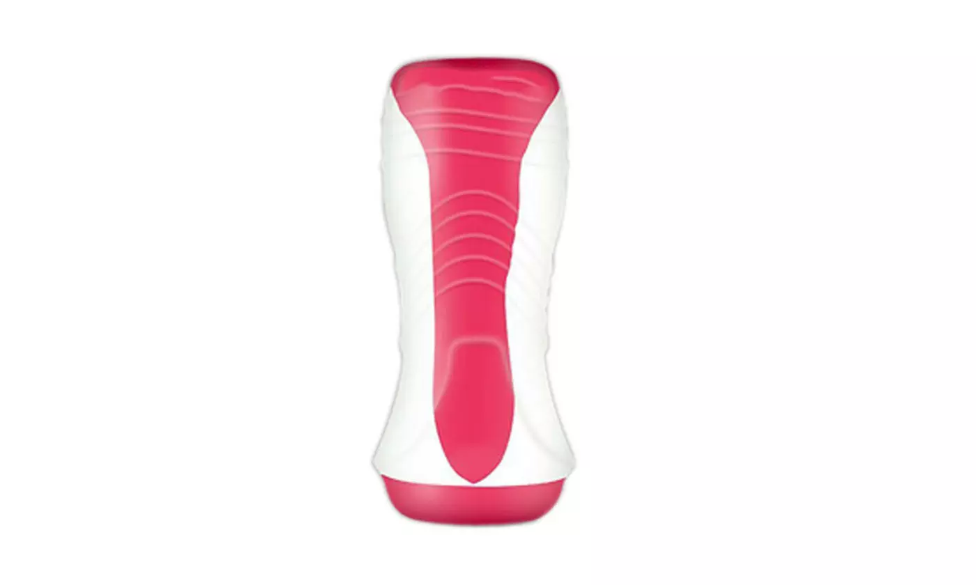 Deep Pocket Stroker Cup Basic Strokers Sex Adult Toy