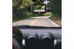 VETOMILE R310 HD Car DVR Rotatable Wide-angle Lens Automobile Data Recorder - Second Medium