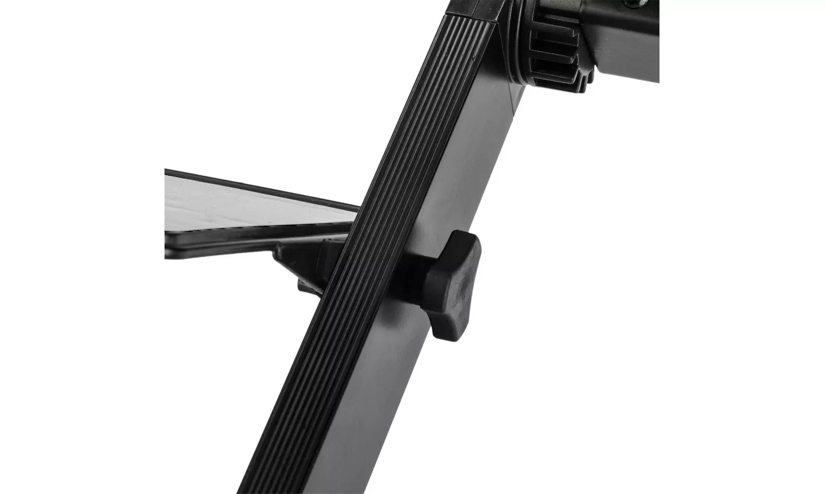 Adjustable Laptop Stand for Bed & Sofa - Second Medium